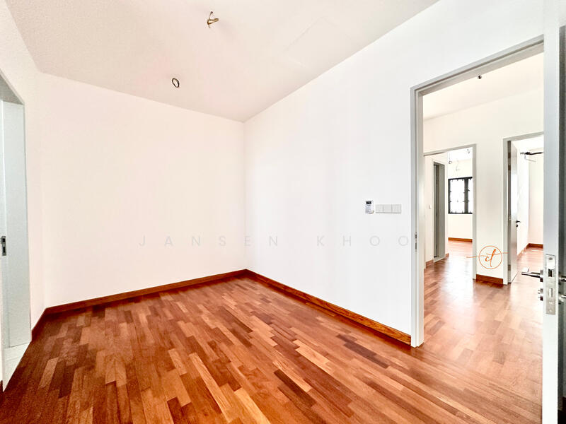 Semi-Detached House for Sale in Setia Alam (Selangor) - Jansen Khoo - Interior - PropertyGuru.com.my