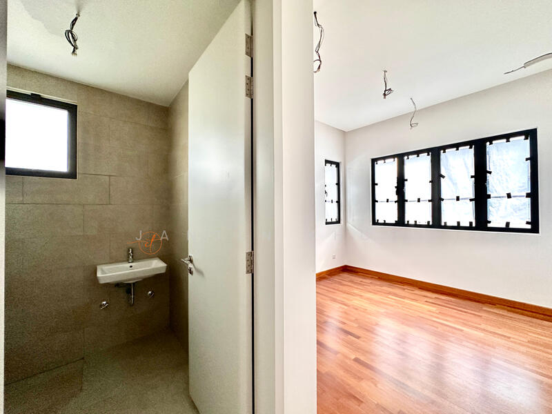 Semi-Detached House for Sale in Setia Alam (Selangor) - Jansen Khoo - Interior - PropertyGuru.com.my
