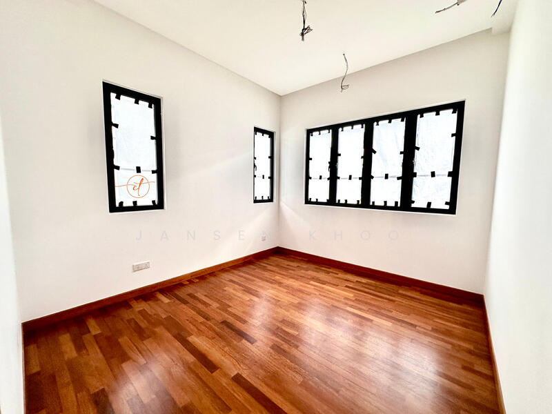 Semi-Detached House for Sale in Setia Alam (Selangor) - Jansen Khoo - Interior - PropertyGuru.com.my