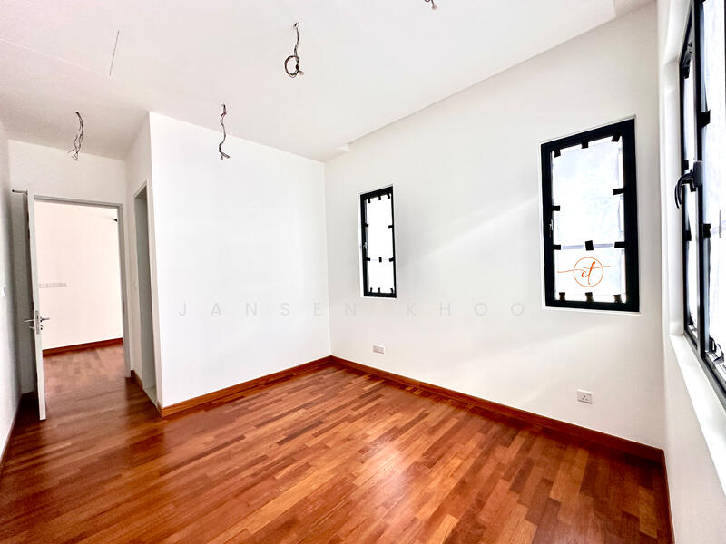 Semi-Detached House for Sale in Setia Alam (Selangor) - Jansen Khoo - Interior - PropertyGuru.com.my