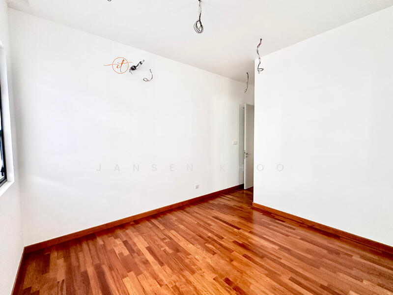 Semi-Detached House for Sale in Setia Alam (Selangor) - Jansen Khoo - Interior - PropertyGuru.com.my