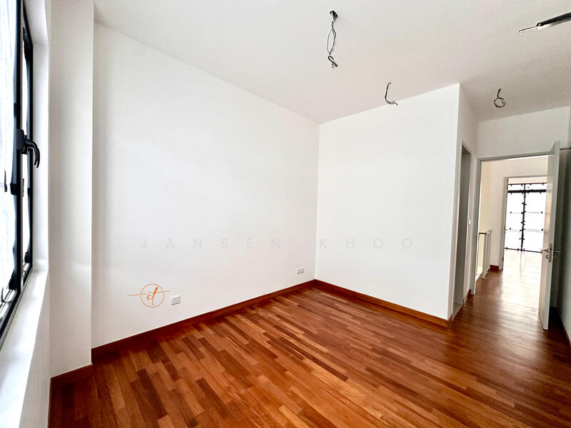 Semi-Detached House for Sale in Setia Alam (Selangor) - Jansen Khoo - Interior - PropertyGuru.com.my