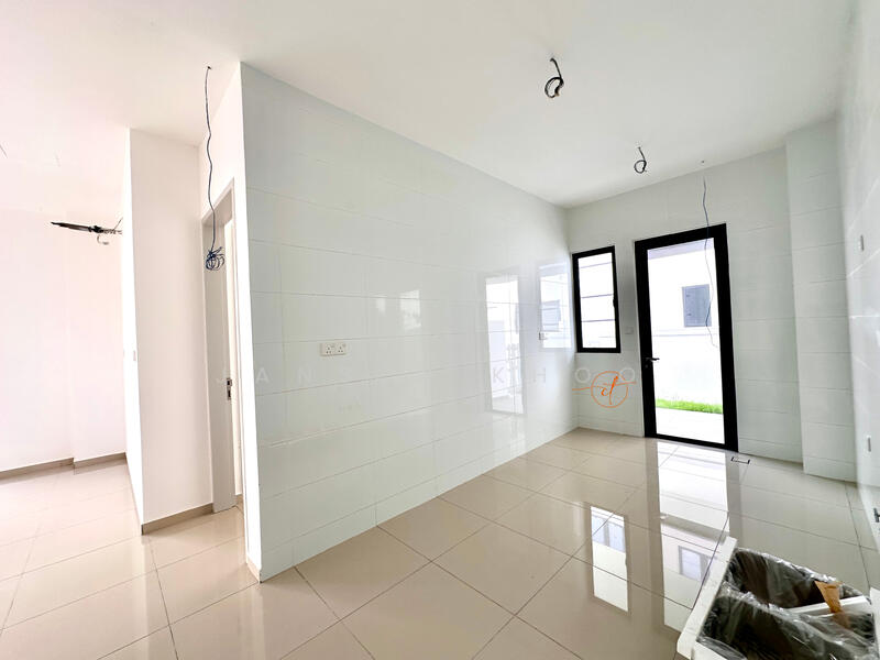 Semi-Detached House for Sale in Setia Alam (Selangor) - Jansen Khoo - Interior - PropertyGuru.com.my