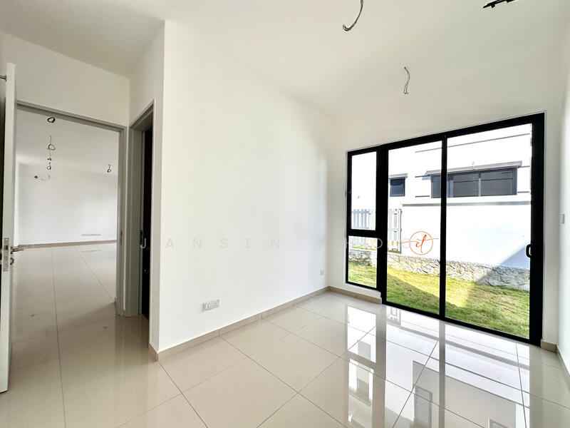 Semi-Detached House for Sale in Setia Alam (Selangor) - Jansen Khoo - Interior - PropertyGuru.com.my