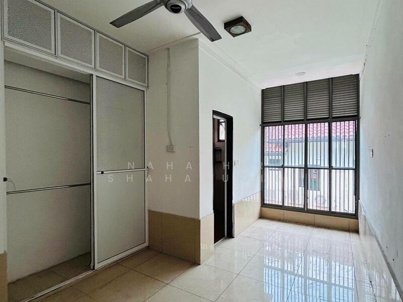 2-storey Terraced House for Sale in Bukit Jelutong (Shah Alam) - Nahathir Shahabudin - Interior - PropertyGuru.com.my