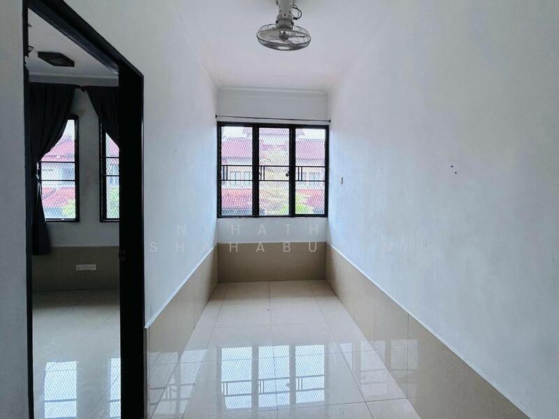 2-storey Terraced House for Sale in Bukit Jelutong (Shah Alam) - Nahathir Shahabudin - Interior - PropertyGuru.com.my