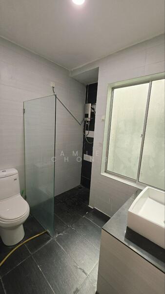 Rumah Teres 2 Tingkat untuk Dijual di Lahat (Perak) - Amie Chong - Bathroom - PropertyGuru.com.my