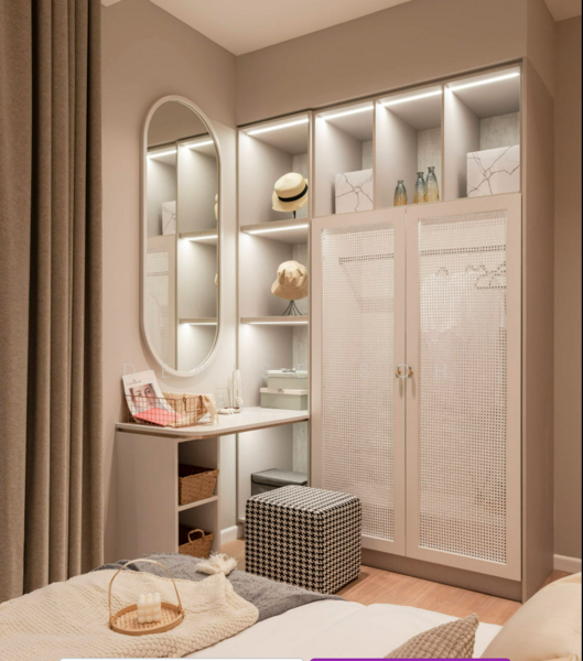 Condominium for Sale at Veridian Residence - Denise Soh - PropertyGuru.com.my