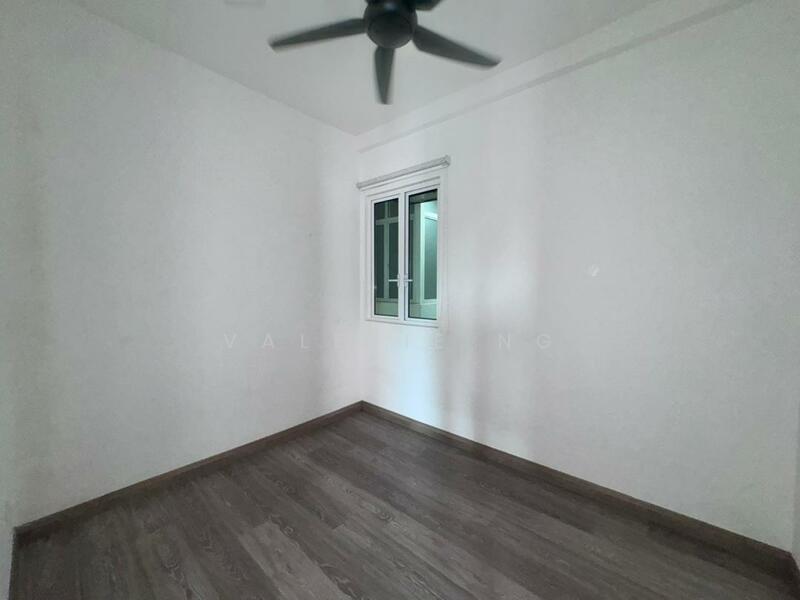 Condominium for Sale at Scenaria @ North Kiara Hills - Valerie Ng - Interior - PropertyGuru.com.my