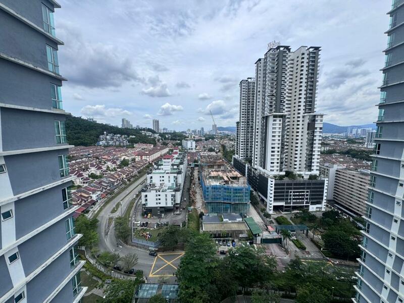 Condominium for Sale at Scenaria @ North Kiara Hills - Valerie Ng - Exterior - PropertyGuru.com.my