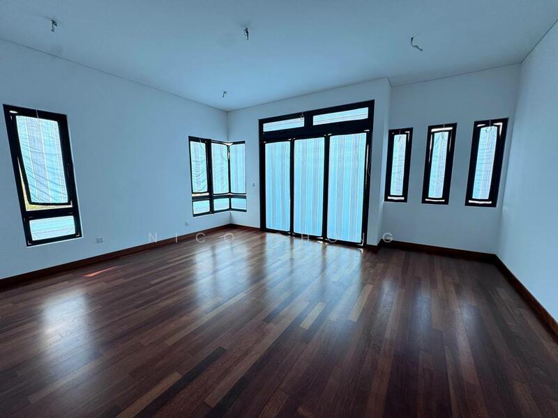 Semi-Detached House for Sale in Skudai (Johor) - Nico Chong -  Room - PropertyGuru.com.my