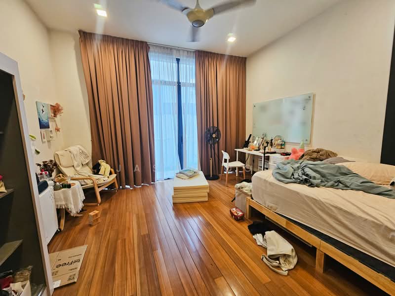 Rumah Berkembar untuk Dijual di Seri Kembangan (Selangor) - Jason Ooi - PropertyGuru.com.my