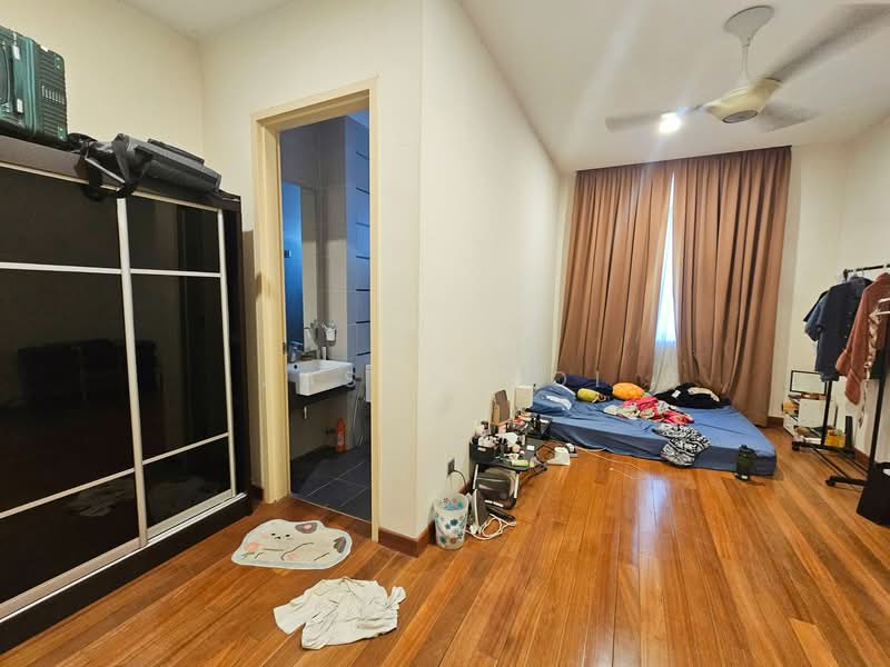Rumah Berkembar untuk Dijual di Seri Kembangan (Selangor) - Jason Ooi - PropertyGuru.com.my