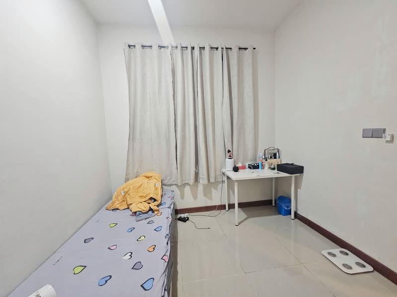 Rumah Berkembar untuk Dijual di Seri Kembangan (Selangor) - Jason Ooi - PropertyGuru.com.my