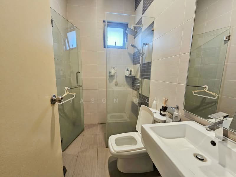 Rumah Berkembar untuk Dijual di Seri Kembangan (Selangor) - Jason Ooi - PropertyGuru.com.my