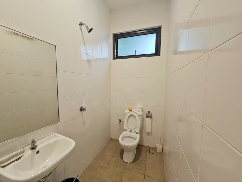 Rumah Berkembar untuk Dijual di Seri Kembangan (Selangor) - Jason Ooi - PropertyGuru.com.my