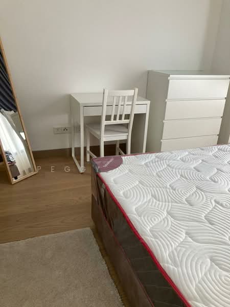 Service Residence for Rent at Lucentia Residences - Peggy Chong - Bedroom - PropertyGuru.com.my