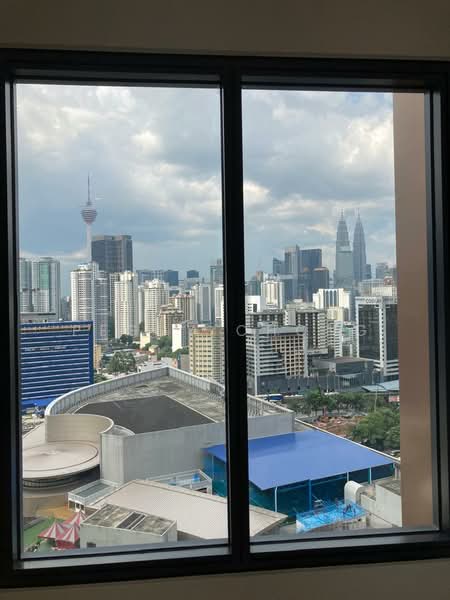 Service Residence for Rent at Lucentia Residences - Peggy Chong - View - PropertyGuru.com.my