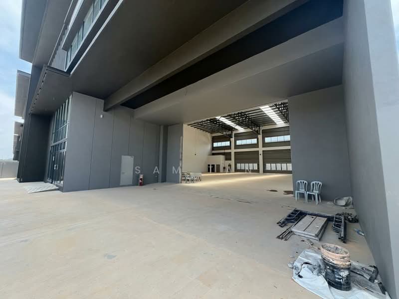 Semi-D Factory for Rent in Elmina (Shah Alam) - Sam Tan - Exterior - PropertyGuru.com.my