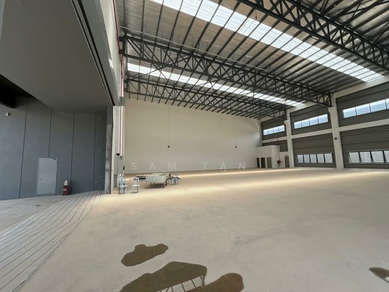 Semi-D Factory for Rent in Elmina (Shah Alam) - Sam Tan - Interior - PropertyGuru.com.my