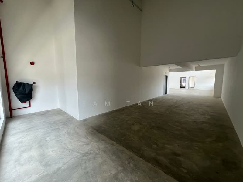 Semi-D Factory for Rent in Elmina (Shah Alam) - Sam Tan - Interior - PropertyGuru.com.my