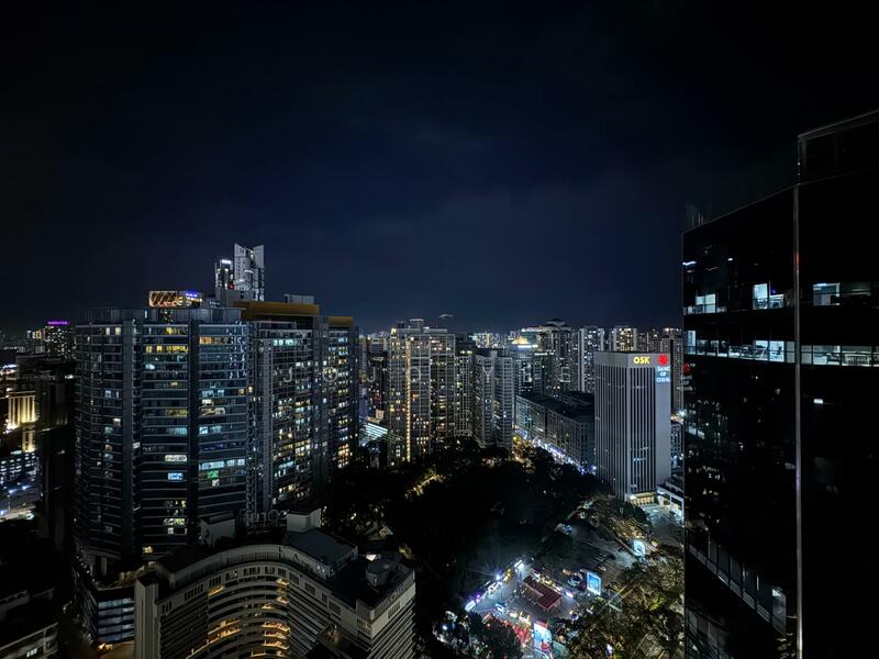 Service Residence for Rent at Jewel by Oxley KLCC - Jojo Yee - View - PropertyGuru.com.my