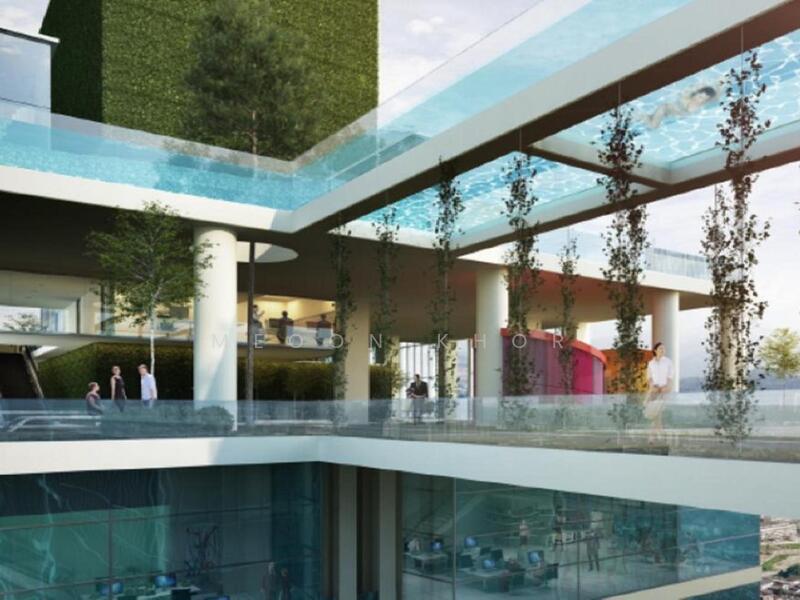 Office for Sale in Kuala Lumpur (Kuala Lumpur) - Meoon Khor - Exterior - PropertyGuru.com.my