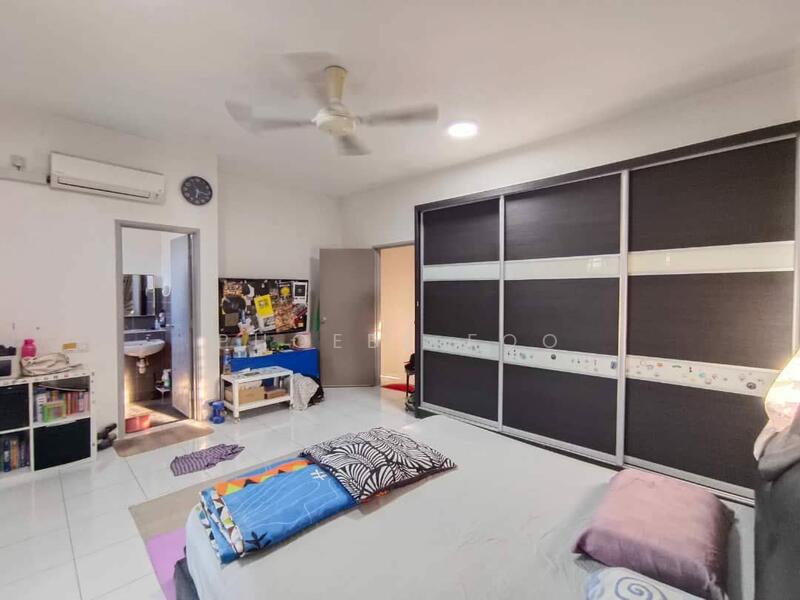 2-storey Terraced House for Sale in Setia Tropika (Johor Bahru) - Phoebe Foo - PropertyGuru.com.my