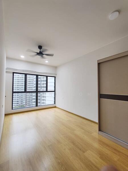 Condominium for Rent at Bay Laurel @ Country Garden Danga Bay - Kent Koh - Bedroom - PropertyGuru.com.my