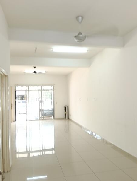 2-storey Terraced House for Rent in Taman Sri Pulai Perdana (Skudai) - Hock Kim - Living Room - PropertyGuru.com.my