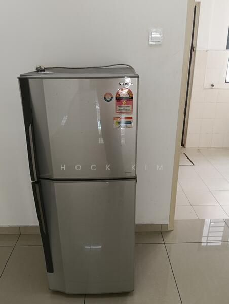 2-storey Terraced House for Rent in Taman Sri Pulai Perdana (Skudai) - Hock Kim - Interior - PropertyGuru.com.my