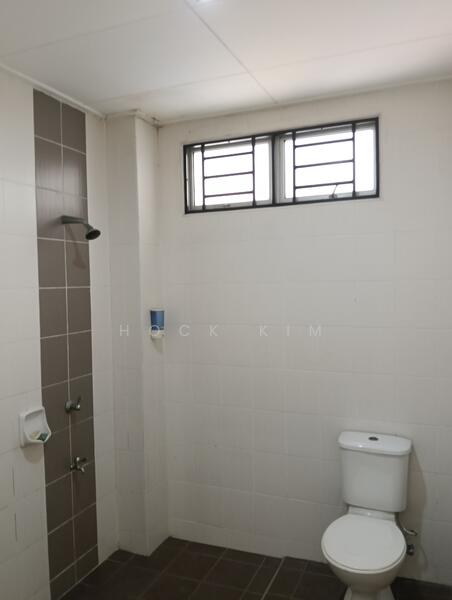 2-storey Terraced House for Rent in Taman Sri Pulai Perdana (Skudai) - Hock Kim - Bathroom - PropertyGuru.com.my