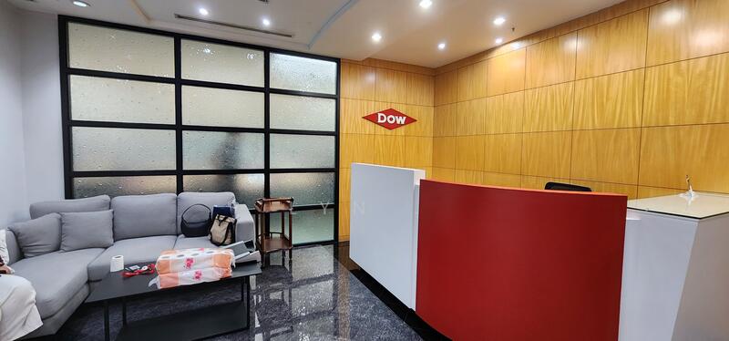 CP Tower untuk Untuk Disewa - RM 35,060 /bulan, Mac 2026 - PropertyGuru.com.my