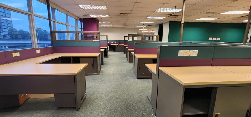 CP Tower untuk Untuk Disewa - RM 35,060 /bulan, Mac 2026 - PropertyGuru.com.my