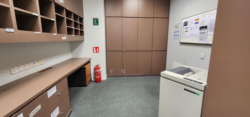 CP Tower untuk Untuk Disewa - RM 35,060 /bulan, Mac 2026 - PropertyGuru.com.my