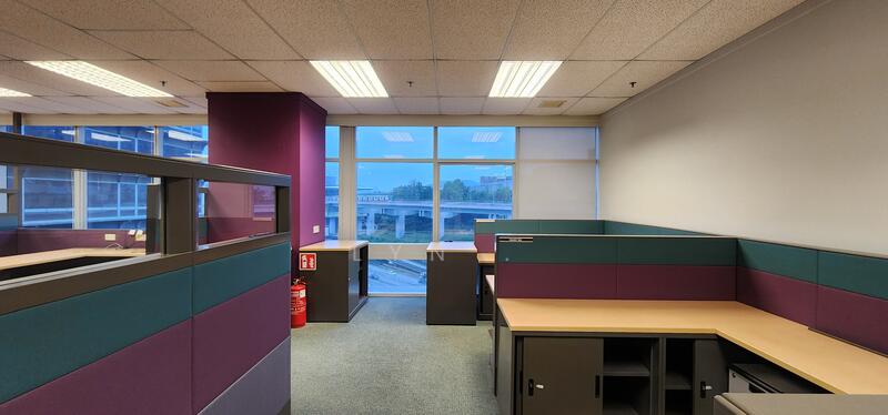 CP Tower untuk Untuk Disewa - RM 35,060 /bulan, Mac 2026 - PropertyGuru.com.my