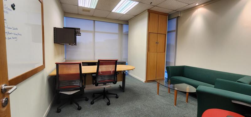 CP Tower untuk Untuk Disewa - RM 35,060 /bulan, Mac 2026 - PropertyGuru.com.my