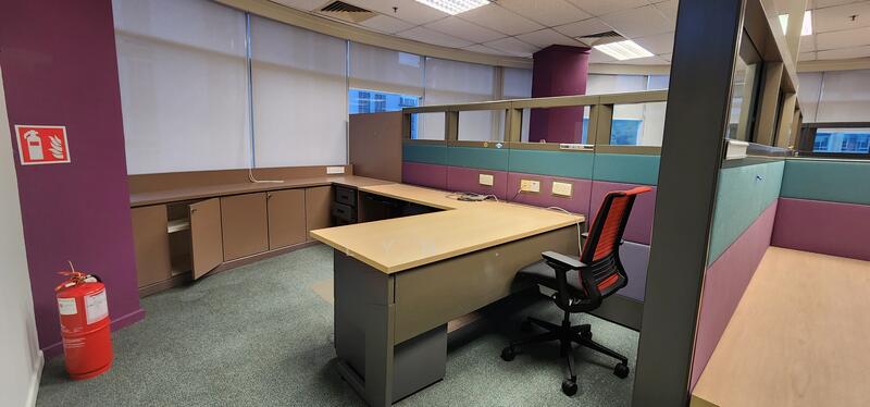 CP Tower untuk Untuk Disewa - RM 35,060 /bulan, Mac 2026 - PropertyGuru.com.my