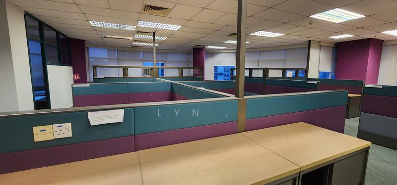 CP Tower untuk Untuk Disewa - RM 35,060 /bulan, Mac 2026 - PropertyGuru.com.my