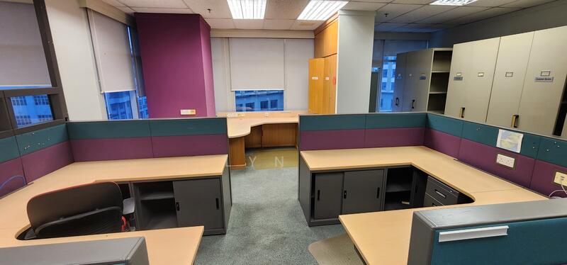 CP Tower untuk Untuk Disewa - RM 35,060 /bulan, Mac 2026 - PropertyGuru.com.my