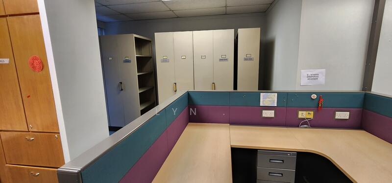 CP Tower untuk Untuk Disewa - RM 35,060 /bulan, Mac 2026 - PropertyGuru.com.my