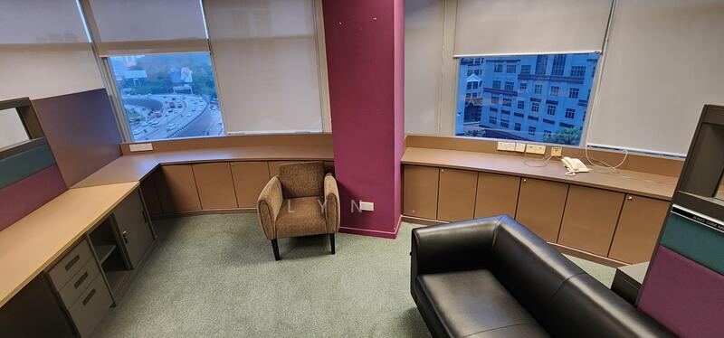 CP Tower untuk Untuk Disewa - RM 35,060 /bulan, Mac 2026 - PropertyGuru.com.my