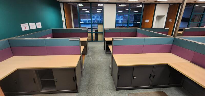 CP Tower untuk Untuk Disewa - RM 35,060 /bulan, Mac 2026 - PropertyGuru.com.my