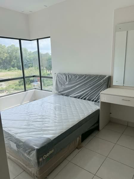 Service Residence for Rent at E'Island Lake Haven - Shirlee Toh - Bedroom - PropertyGuru.com.my