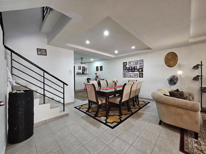 2-storey Terraced House for Sale in Taman Sutera (Kajang) - Taufiq Tam - Interior - PropertyGuru.com.my