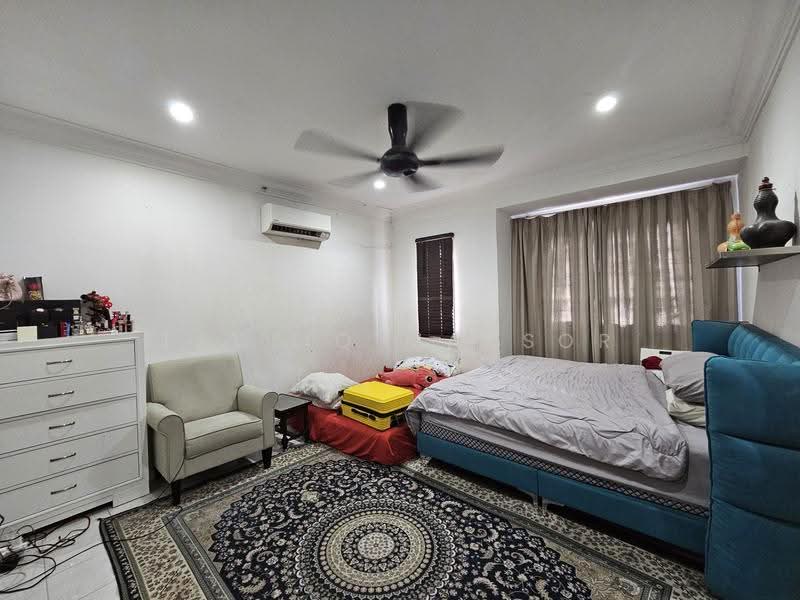 2-storey Terraced House for Sale in Taman Sutera (Kajang) - Taufiq Tam - Bedroom - PropertyGuru.com.my