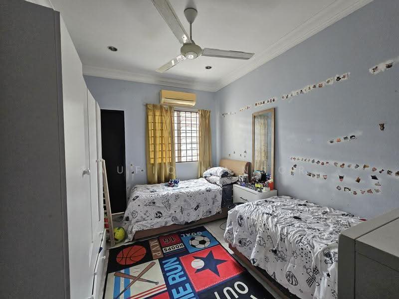 2-storey Terraced House for Sale in Taman Sutera (Kajang) - Taufiq Tam - Bedroom - PropertyGuru.com.my