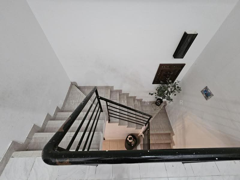 2-storey Terraced House for Sale in Taman Sutera (Kajang) - Taufiq Tam - Interior - PropertyGuru.com.my
