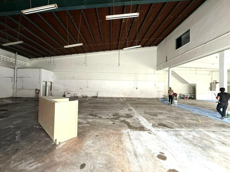 Terrace Factory for Rent in Bandar Baru Permas Jaya (Permas Jaya) - JJ Lim - Interior - PropertyGuru.com.my