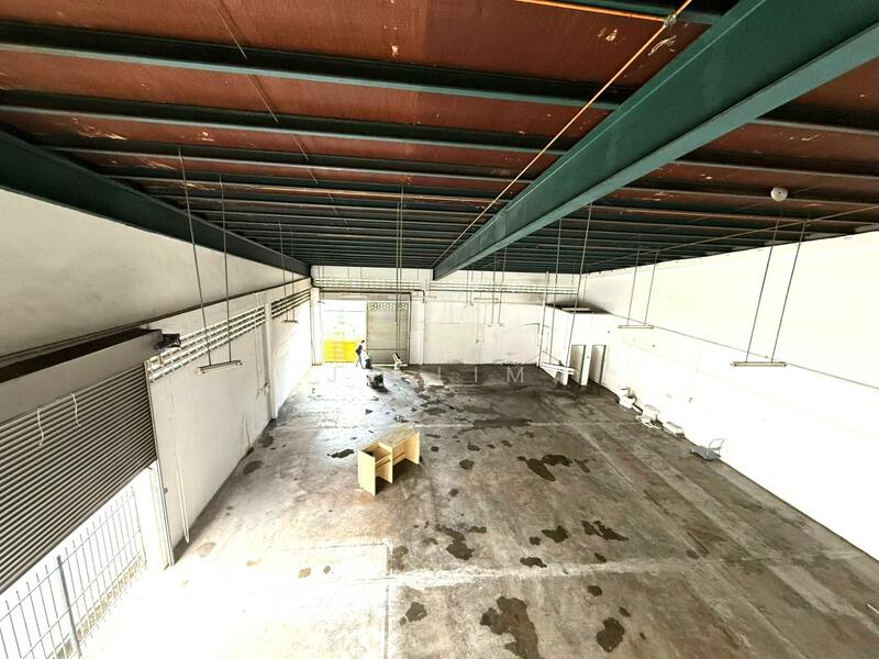 Terrace Factory for Rent in Bandar Baru Permas Jaya (Permas Jaya) - JJ Lim - Interior - PropertyGuru.com.my